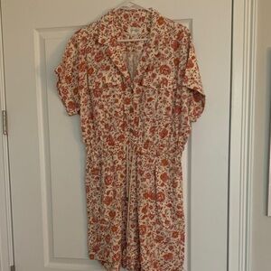 Jessica Simpson Romper